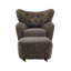 Fauteuil d'appoint Misty-106275572