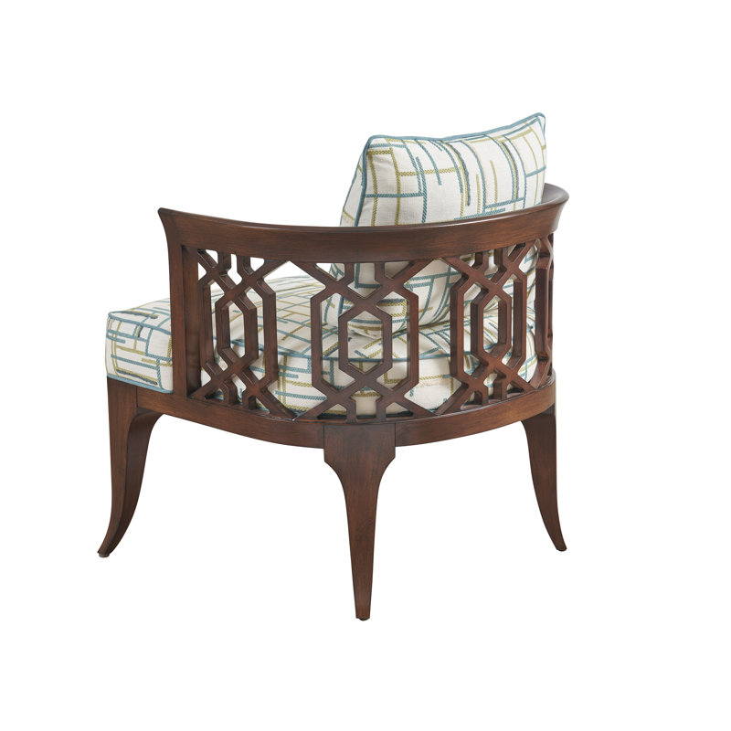 Rendezvous Armchair