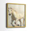 ANIMALS Series CECXL - reproduction encadrée de qualité supérieure - prête à être accrochée - aucun clou requis-2024602031-2024602000