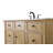 48" Bordeaux Bathroom Vanity-1103871914