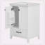 Meuble-lavabo 24 po avec lavabo