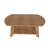 Arrlo Outdoor All-Weather Poly Coffee Table-360514060
