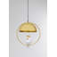 Animal Cockatoo Pendant Light