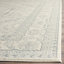 Tapis ivoire / ardoise tissé à la machine Nuss-24750159