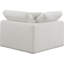 Fauteuil d'angle 40 po-87075781