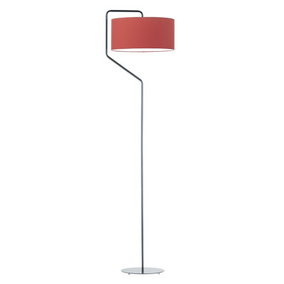 Eleanore 156cm Traditional Floor Lamp