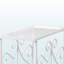 Table d'appoint Ute White