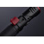 Recharge 3.79 " Rechargeable Batteries Flashlight