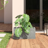 Fuller Handmade Planter Box