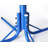 PLAYBERG 2 Seat Metal Spinning Teeter Totter