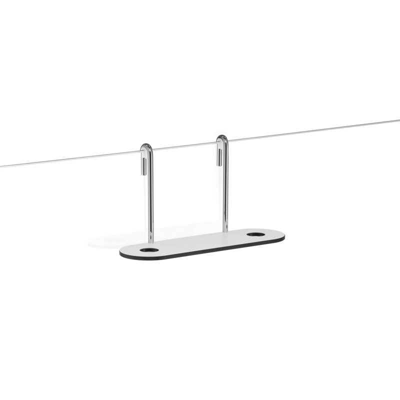 Hanging Shower Shelf
