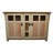 The Bungalow Motorized Smart TV Lift Cabinet for 60 Inch Flat Screen TVs-20734344