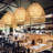 Loachapoka 1 - Light Rattan Single Pendant-1203898456