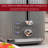 2 Slice Toaster in Glossy Ridged Textured Body and Stainless Steel Mechanism-93819605