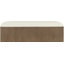 Banc de rangement en cuir Velden-989975572-989975574