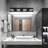 Dimmable Bathroom LED Vanity Light-1085837067