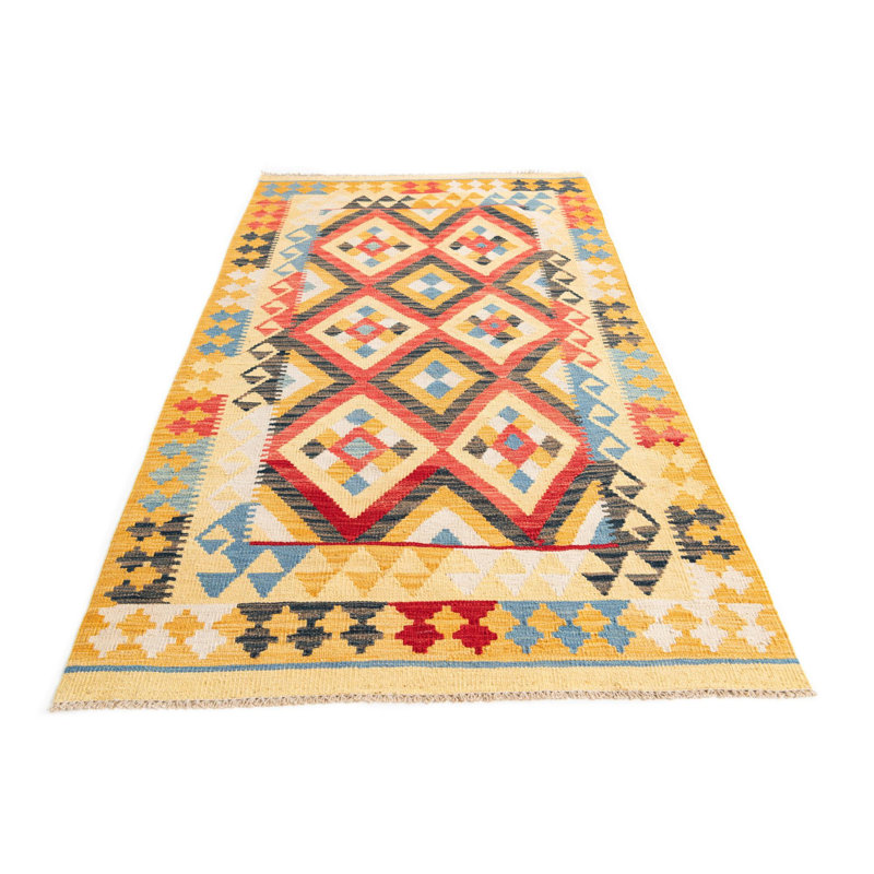 Runner Odonnell Multi Rug