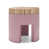 Orchid Pink is out of stock