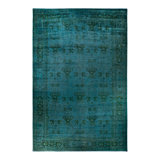 Yubia One-of-a-Kind 12' 4" X 17' 9" Hand Knotted Area Rug