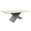 Solid Wood Dining Table