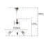 Aadhav 3 - Light Chandelier-2105261649-2105261648