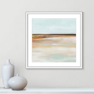 «Coastal Glades II» par Ian C