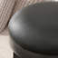 Coomes Swivel Upholstered Counter Stool with Solid Wood Frame-1110544229-1103767530