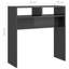 Goar Console Table Engineered Wood Accent Couch End Side Table-630563185-560847160