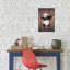 Panda With Guns - Print on Canvas-42158476-89232794