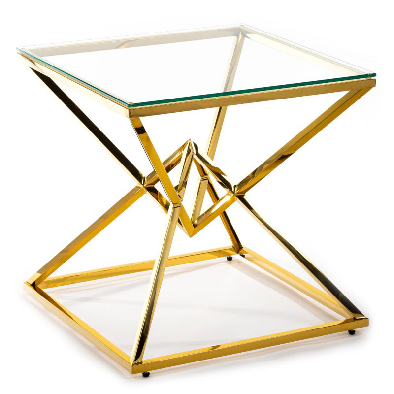 Eyler Frame Coffee Table