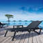 76" Long Reclining Single Chaise-25754408