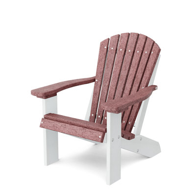Heritage Child’s Adirondack Chair