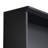 Hall Tree With Bench And Shoe Storage, Minimalist Shoe Cabinet With Cube Storage & Shelves-1453536521