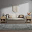 Table de chevet 1 tiroir Alayha-1775846574