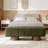 Upholstered Dining Bench for Dining Room-2136982897