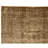 Hand Knotted Wool Indoor Rug