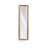 Watch Hill Wood Oval Wall Mirror