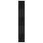 Abderus 159cm H x 45cm W Standard Bookcase-312856885