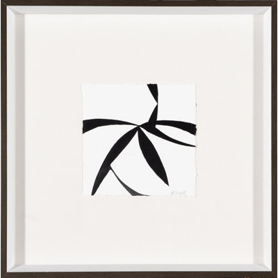 Palm Desert 4 Print by H. Scott