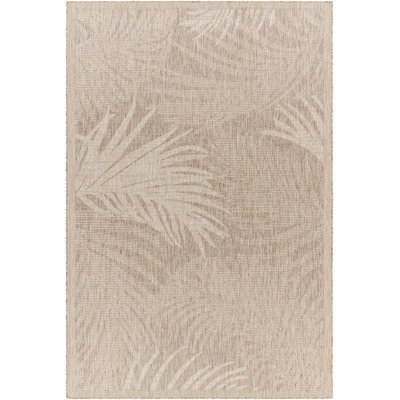 Haybridge Floral Indoor / Outdoor Rug