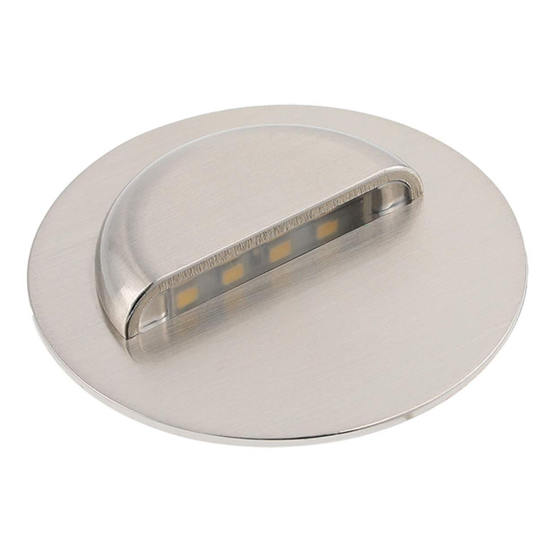 Varant LED Under Cabinet Recessed Light