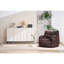 Fauteuil à billes en tissu velours côtelé 010-Soft-129592003