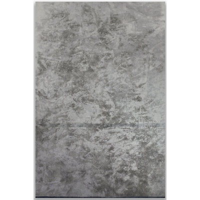 Tapis beige brillant contemporain Rapture