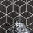 Perfection 1.75" X 3.13" Rhombus Porcelain Mosaic-114192928