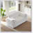 NEW Loveseat Sleeper Sofa with Storage Armrest and USB Port, Perfect for Guest Accommodation and Space Efficiency