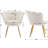 Dorval Upholstered Armchair-1602251655
