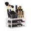 Acrylic Makeup Organiser