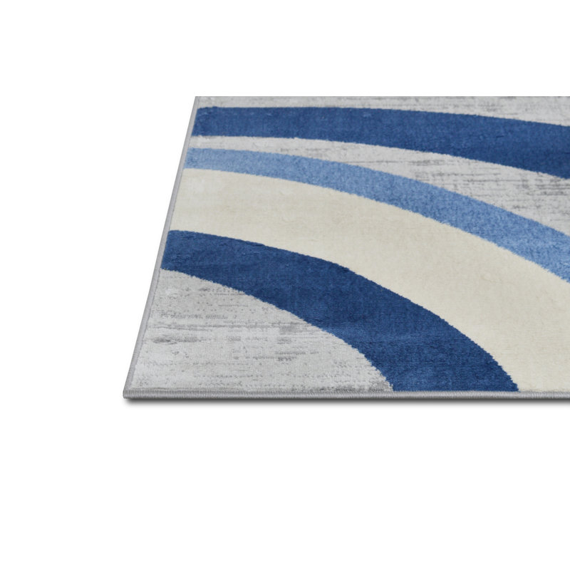 Islwyn Indoor Rug, Rectangle 5' x 7'