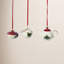 Toy's Delight Decoration Hanging Figurine Ornament