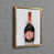 Framed Print without Mat is unavailable